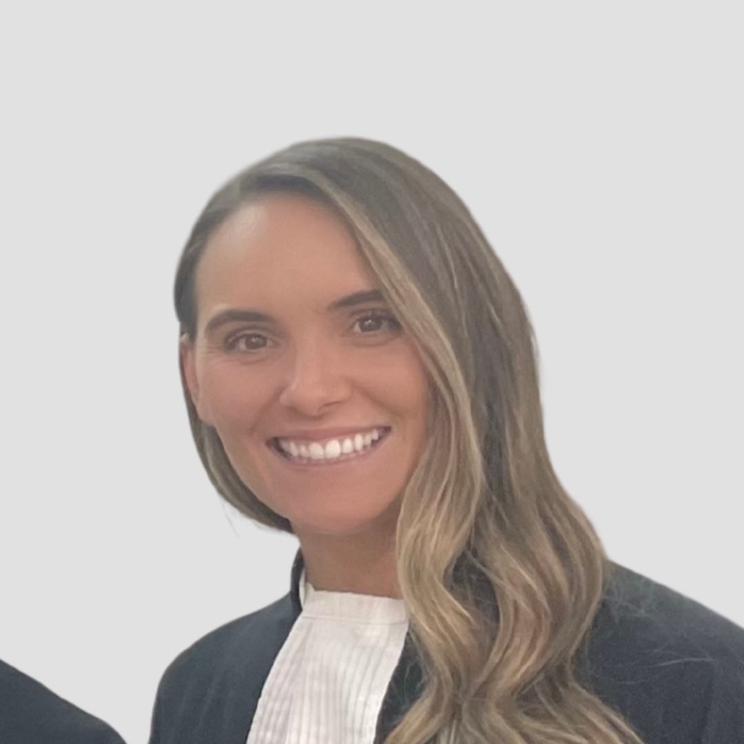 Photo of Holly Fitzsimmons